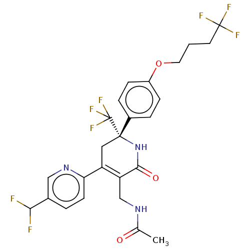 Chemical structure of BindingDB Monomer ID 403548