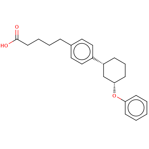 Chemical structure of BindingDB Monomer ID 403680