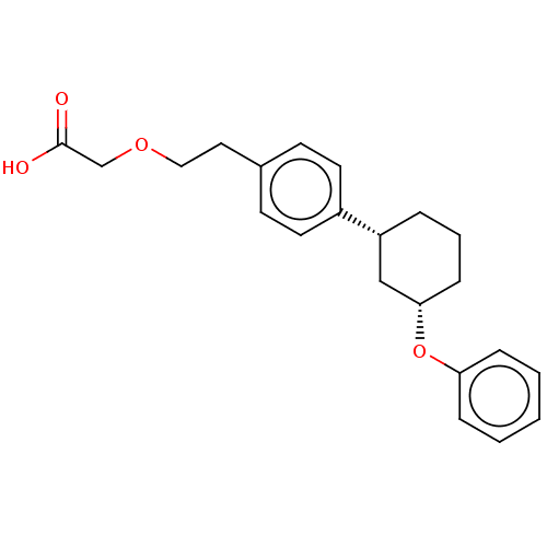 Chemical structure of BindingDB Monomer ID 403683