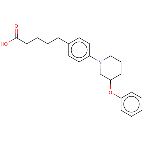 Chemical structure of BindingDB Monomer ID 403699