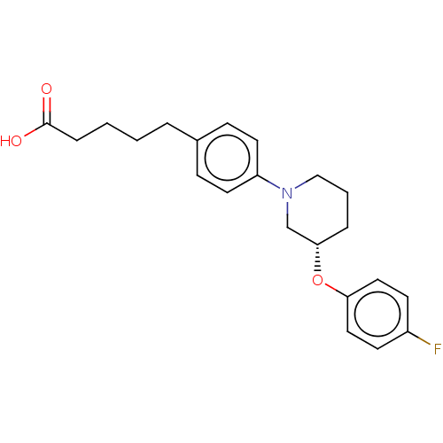 Chemical structure of BindingDB Monomer ID 403703