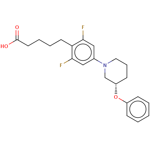 Chemical structure of BindingDB Monomer ID 403704