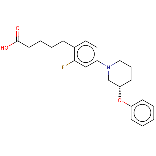 Chemical structure of BindingDB Monomer ID 403705
