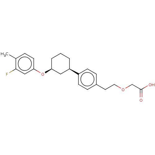 Chemical structure of BindingDB Monomer ID 403710