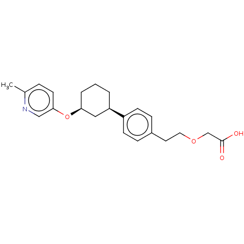 Chemical structure of BindingDB Monomer ID 403711