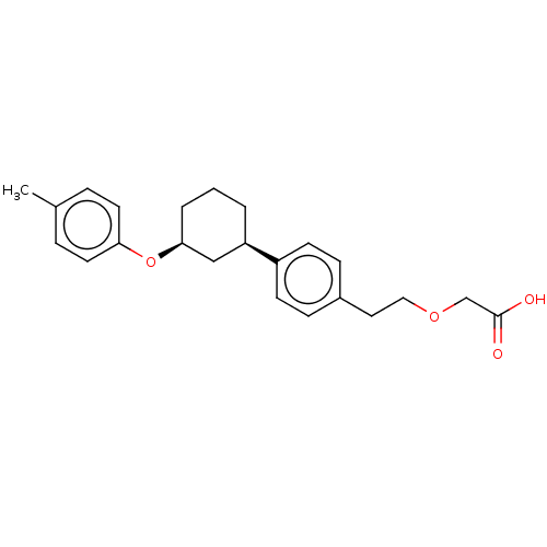 Chemical structure of BindingDB Monomer ID 403712