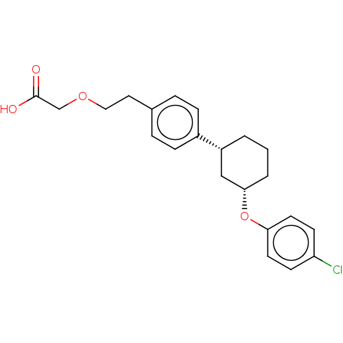 Chemical structure of BindingDB Monomer ID 403714