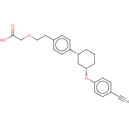 Chemical structure of BindingDB Monomer ID 403715