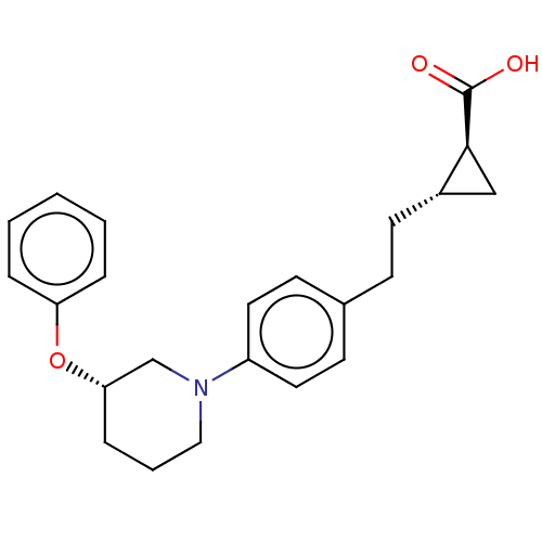 Chemical structure of BindingDB Monomer ID 403725