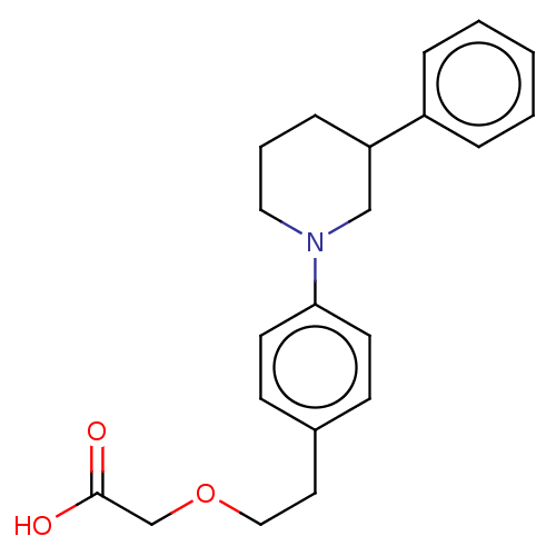 Chemical structure of BindingDB Monomer ID 403733
