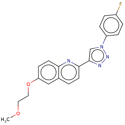 Chemical structure of BindingDB Monomer ID 403753