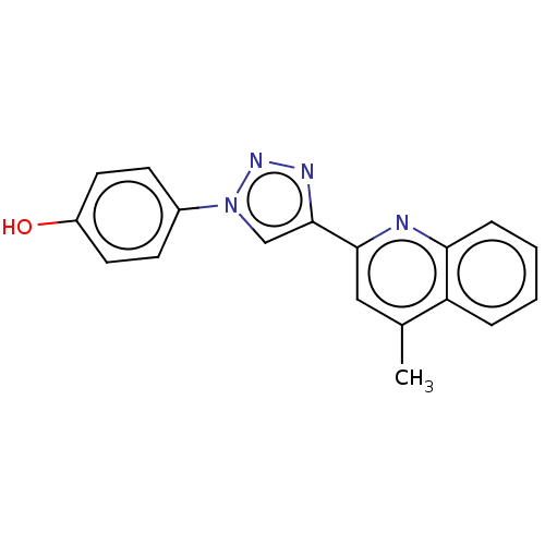 Chemical structure of BindingDB Monomer ID 403756