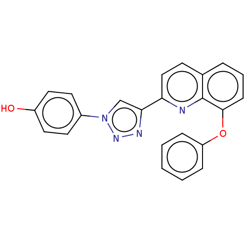 Chemical structure of BindingDB Monomer ID 403759