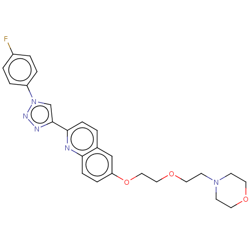 Chemical structure of BindingDB Monomer ID 403765