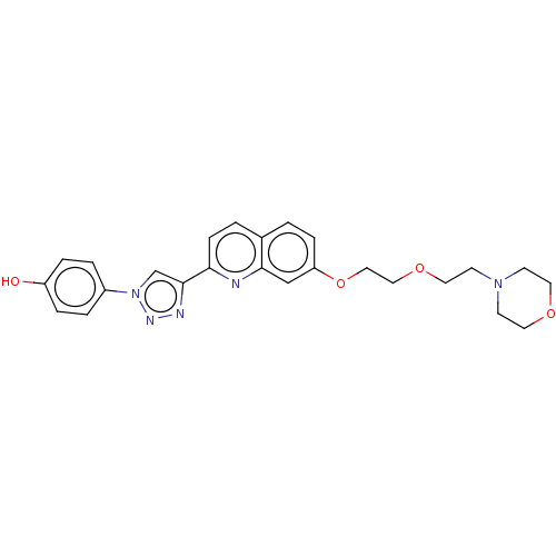 Chemical structure of BindingDB Monomer ID 403770
