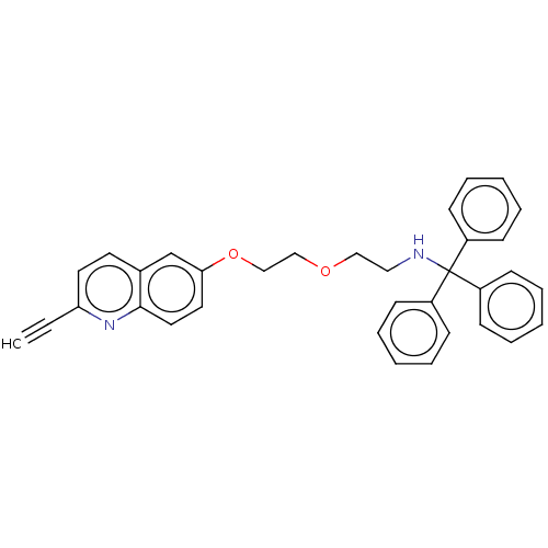Chemical structure of BindingDB Monomer ID 403775