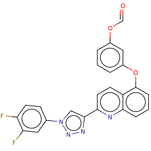 Chemical structure of BindingDB Monomer ID 403777