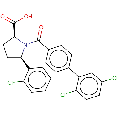 Chemical structure of BindingDB Monomer ID 403853