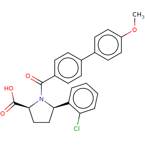 Chemical structure of BindingDB Monomer ID 403866