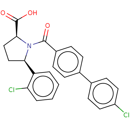 Chemical structure of BindingDB Monomer ID 403868