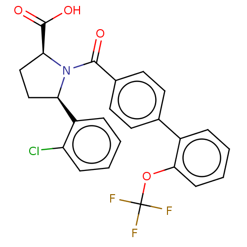 Chemical structure of BindingDB Monomer ID 403884