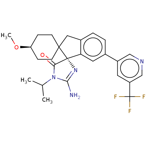 Chemical structure of BindingDB Monomer ID 403886