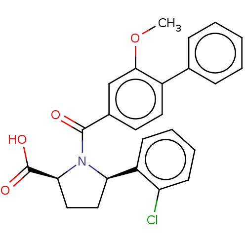 Chemical structure of BindingDB Monomer ID 403931