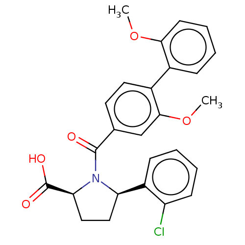 Chemical structure of BindingDB Monomer ID 403938