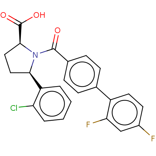 Chemical structure of BindingDB Monomer ID 404091