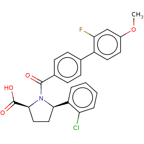 Chemical structure of BindingDB Monomer ID 404102