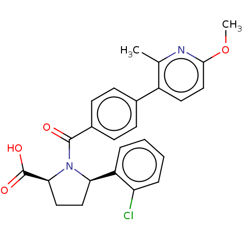 Chemical structure of BindingDB Monomer ID 404110