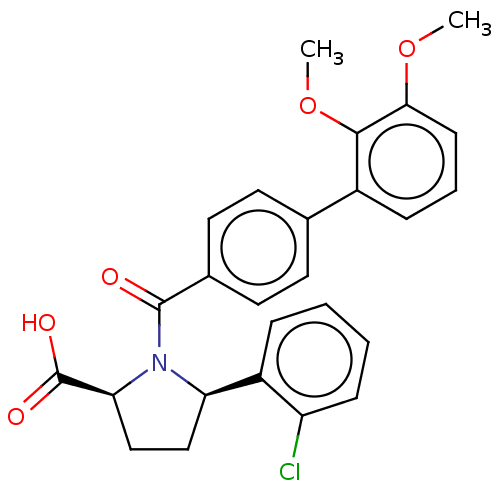 Chemical structure of BindingDB Monomer ID 404122