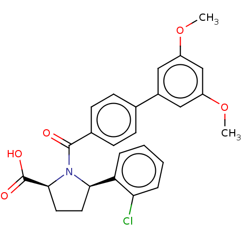 Chemical structure of BindingDB Monomer ID 404133