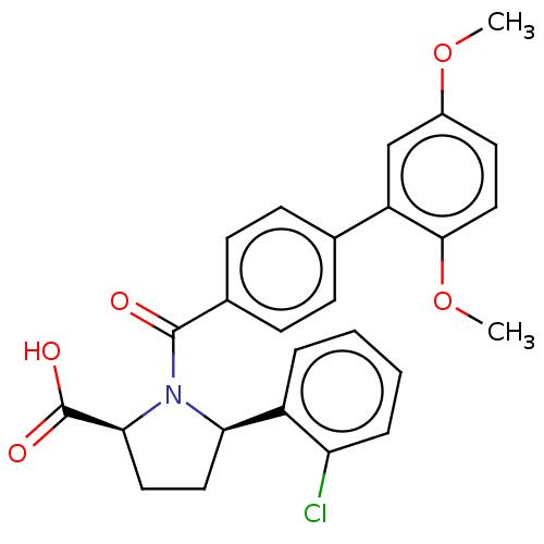 Chemical structure of BindingDB Monomer ID 404134