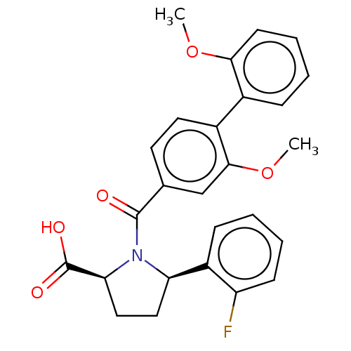 Chemical structure of BindingDB Monomer ID 404137