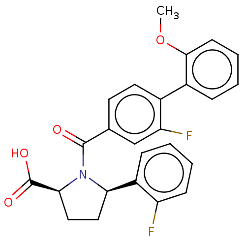 Chemical structure of BindingDB Monomer ID 404138