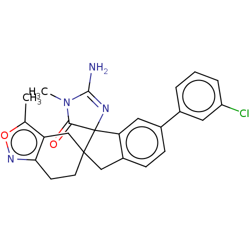 Chemical structure of BindingDB Monomer ID 404165