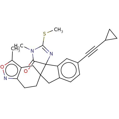 Chemical structure of BindingDB Monomer ID 404167