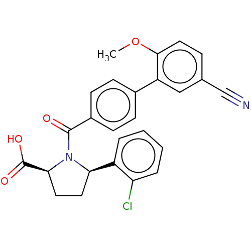 Chemical structure of BindingDB Monomer ID 404179