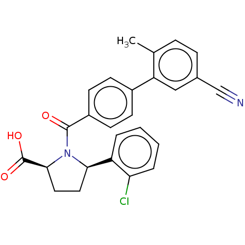Chemical structure of BindingDB Monomer ID 404180