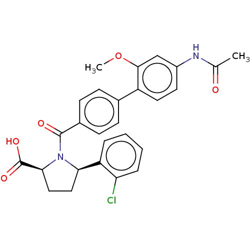 Chemical structure of BindingDB Monomer ID 404185