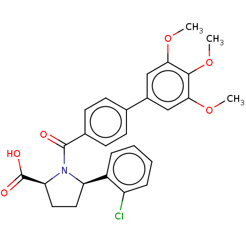 Chemical structure of BindingDB Monomer ID 404197