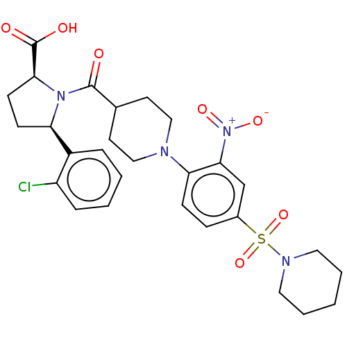 Chemical structure of BindingDB Monomer ID 404212