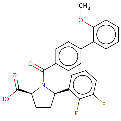 Chemical structure of BindingDB Monomer ID 404228