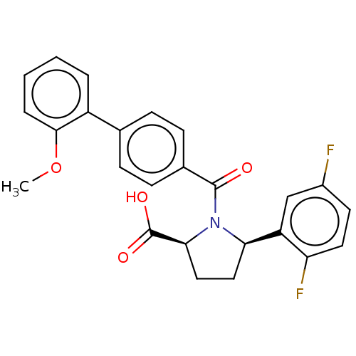 Chemical structure of BindingDB Monomer ID 404229