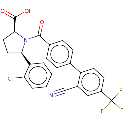Chemical structure of BindingDB Monomer ID 404237