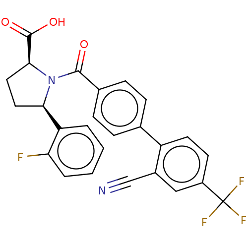 Chemical structure of BindingDB Monomer ID 404245