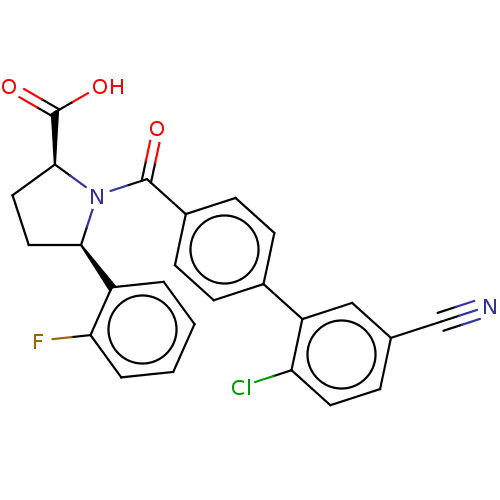 Chemical structure of BindingDB Monomer ID 404247