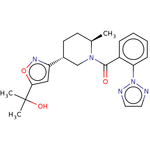 Chemical structure of BindingDB Monomer ID 404256