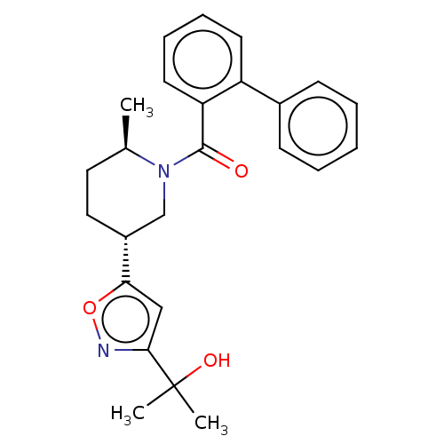 Chemical structure of BindingDB Monomer ID 404293